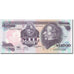 Billete, 1000 Nuevos Pesos, 1991-1992, Uruguay, KM:64Ab, UNC