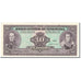 Billet, Venezuela, 10 Bolívares, 1986, 1986-03-18, KM:61a, NEUF