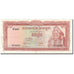 Banknot, Kambodża, 10 Riels, Undated, Undated, KM:3a, VF(30-35)