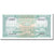 Banknote, Cambodia, 1 Riel, UNDATED (1956-75), KM:4a, UNC(65-70)