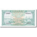 Biljet, Cambodja, 1 Riel, UNDATED (1956-75), KM:4a, NIEUW
