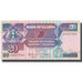 Billet, Uganda, 20 Shillings, 1987, 1987, KM:29b, NEUF