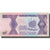 Biljet, Oeganda, 20 Shillings, 1987, 1987, KM:29b, NIEUW