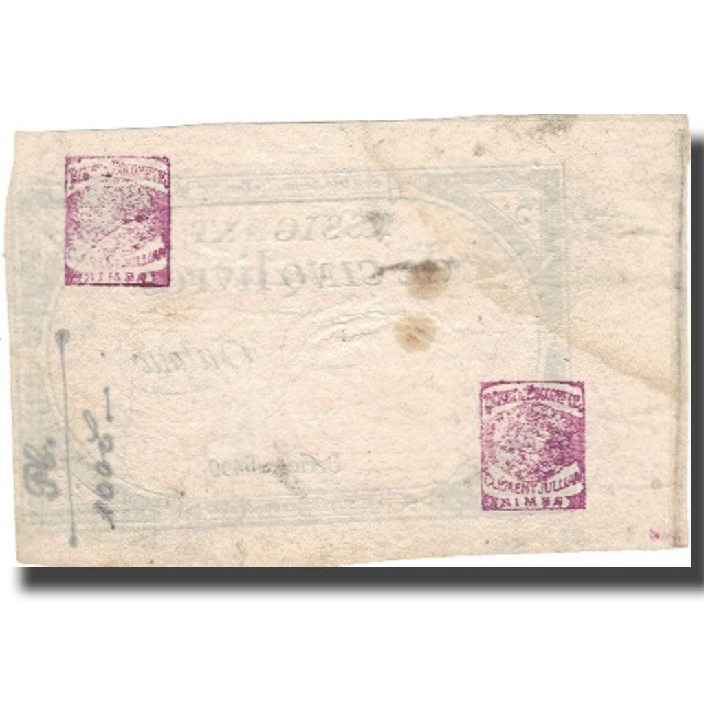 France, 5 Livres, 1793, 1793, EF(40-45), KM:A76