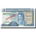 Banknote, Gibraltar, 10 Pounds, 1975, 1975-11-20, KM:22b, UNC(65-70)