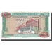 Geldschein, Ghana, 10 Shillings, 1958, 1958-07-01, KM:1s, UNZ-