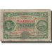 Banknote, Mozambique, 1 Escudo, 1941, 1941-09-01, KM:81, VF(20-25)