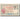 Geldschein, Französisch-Somaliland, 5 Francs, Undated (1943), KM:11, SS+