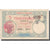 Banconote, Costa francese dei somali, 5 Francs, Undated (1943), KM:11, BB+