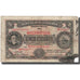 Banknote, Mozambique, 5 Escudos, 1941, 1941-09-01, KM:83a, VF(30-35)