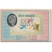 France, Secours National, 100 Francs, Undated (1941), VF(30-35)