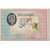 France, Secours National, 100 Francs, Undated (1941), EF(40-45)