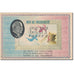 Francia, Secours National, 100 Francs, Undated (1941), MBC