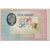 França, Secours National, 100 Francs, Undated (1941), EF(40-45)