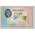 França, Secours National, 100 Francs, Undated (1941), AU(50-53)