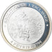 France, Medal, Révolution Française, Abolition de l'Esclavage, History