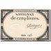France, 5 Livres, 1793, 1793, UNC(60-62), KM:A76