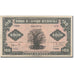 Biljet, Frans West Afrika, 100 Francs, 1942, 1942-12-14, KM:31a, TB+