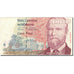 Banknote, Ireland - Republic, 100 Pounds, 1996, 1996-08-22, KM:79a, VF(30-35)