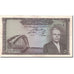 Banknote, Tunisia, 5 Dinars, 1960, 1960-01-01, KM:60, AU(50-53)
