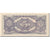 Biljet, Birma, 5 Rupees, Undated (1942), KM:15b, NIEUW