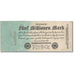 Banknote, Germany, 5 Millionen Mark, 1923, 1923-07-25, KM:95, VF(30-35)