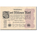 Biljet, Duitsland, 2 Millionen Mark, 1923, 1923-08-09, KM:104a, TTB+
