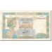 France, 500 Francs, La Paix, 1941, 1941-01-16, AU(50-53), Fayette:32.13, KM:95a