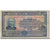 Banknote, Mozambique, 20 Escudos, 1937, 1937-04-06, KM:74, VF(30-35)