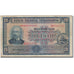 Banknot, Mozambik, 20 Escudos, 1937, 1937-04-06, KM:74, VF(30-35)