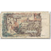 Banknote, Algeria, 100 Dinars, 1970, 1970-11-01, KM:128b, VG(8-10)