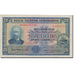 Banknote, Mozambique, 20 Escudos, 1941, 1941-11-01, KM:85, VF(30-35)