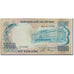 Banknote, South Viet Nam, 1000 D<ox>ng, Undated (1972), KM:34a, EF(40-45)