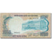 Billet, South Viet Nam, 1000 D<ox>ng, Undated (1972), KM:34a, TTB