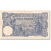 Banknote, FRENCH INDO-CHINA, 20 Piastres, 1920, 1920-08-01, KM:41, EF(40-45)