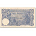 Biljet, FRANS INDO-CHINA, 20 Piastres, 1920, 1920-08-01, KM:41, TTB