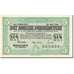 Banknote, Norway, 5 Kronor, Blason, 1961, 1961-05-10, AU(50-53)