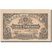 Biljet, Portugal, 5 Centavos, 1918, 1918-04-05, KM:99, TTB+
