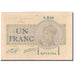 France, 1 Franc, 1922, 1922-07-01, AU(55-58)