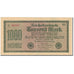 Banknote, Germany, 1000 Mark, 1922, KM:76f, AU(50-53)