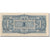 Banknote, MALAYA, 1 Dollar, 1942, 1942, KM:M5c, UNC(65-70)