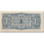 Billet, MALAYA, 1 Dollar, 1942, 1942, KM:M5c, NEUF