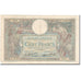 France, 100 Francs, Luc Olivier Merson, 1926, 1926-08-07, VF(30-35)
