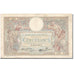 Frankrijk, 100 Francs, Luc Olivier Merson, 1938, 1938-10-20, TB+, Fayette:25.32