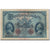 Billete, 5 Mark, 1914, Alemania, 1917-08-01, KM:47c, MBC