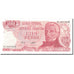 Billete, 100 Pesos, Undated (1976-78), Argentina, KM:302a, SC+