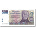 Banconote, Argentina, 500 Pesos Argentinos, UNDATED (1984), KM:316a, SPL-