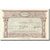 Banknot, Hiszpania, 50 Centimes, paysage 1, 1937, 1937, UNC(63)