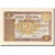 Banknot, Hiszpania, LES FRANQUESES, 1 Peseta, Blason, 1937, 1937, UNC(60-62)