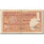Banknot, Hiszpania, 1 Peseta, pont, 1937, 1937, EF(40-45)